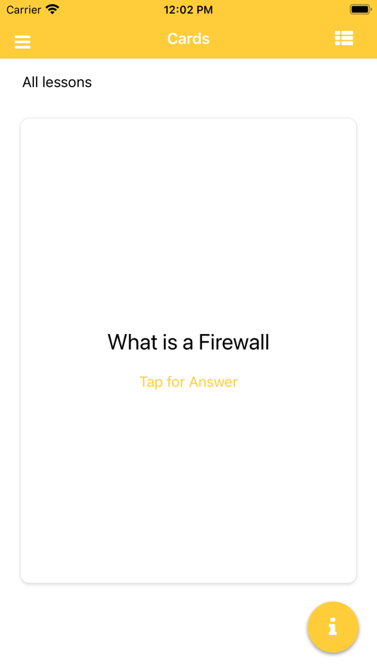 #5. GCSE Computer Science Pro (iOS) 由: Saman Wijenayake