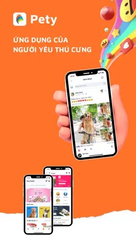 Game screenshot Pety mod apk