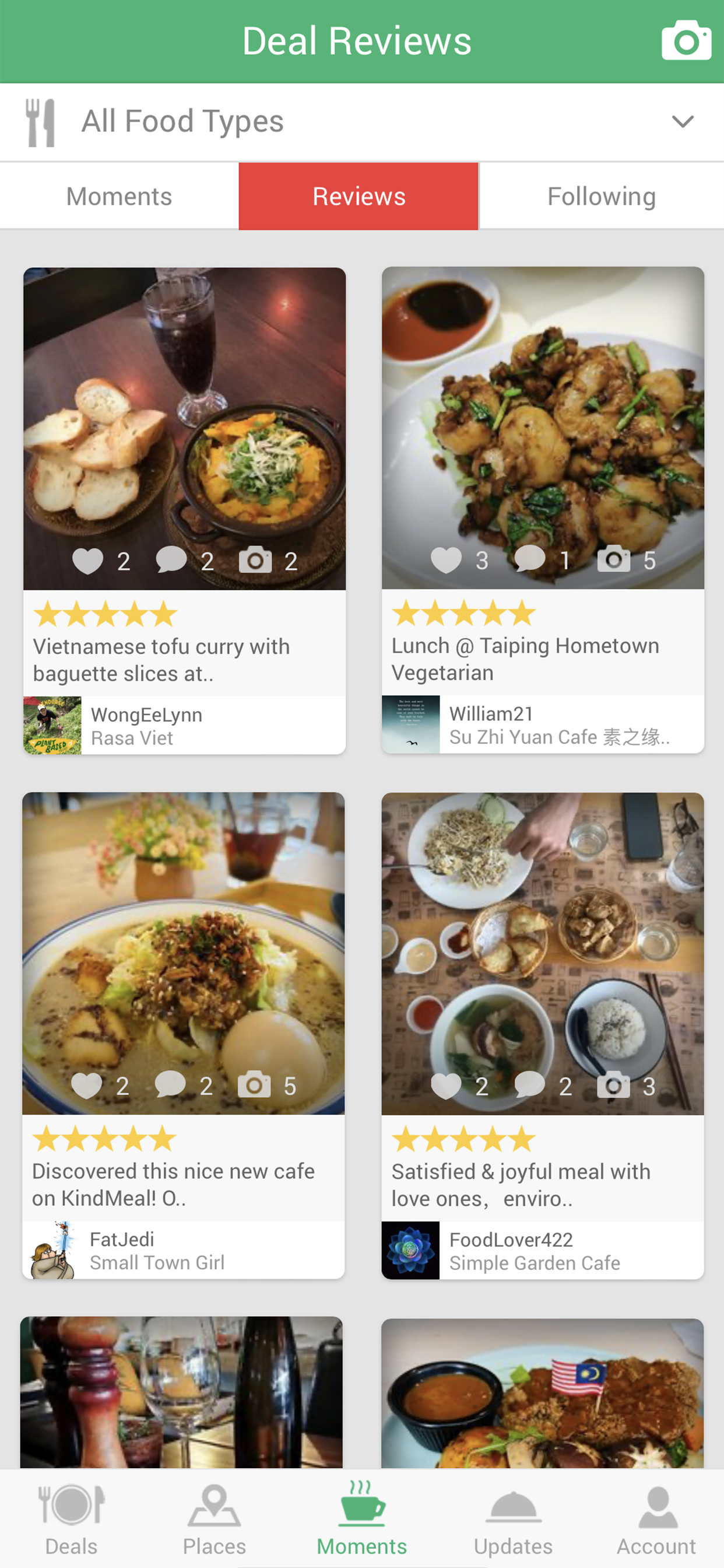 KindMeal.my