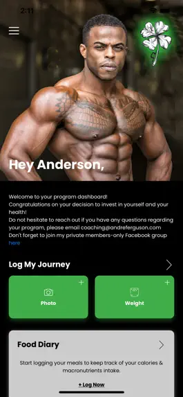 Game screenshot Lucky Libra Fitness mod apk