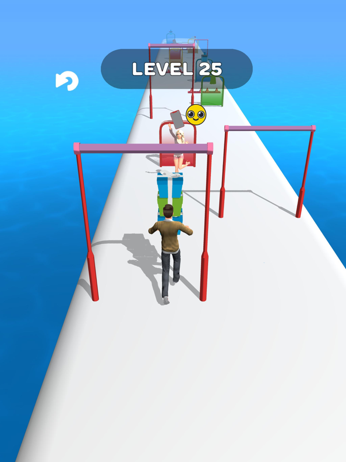 Happy Wife Happy Life