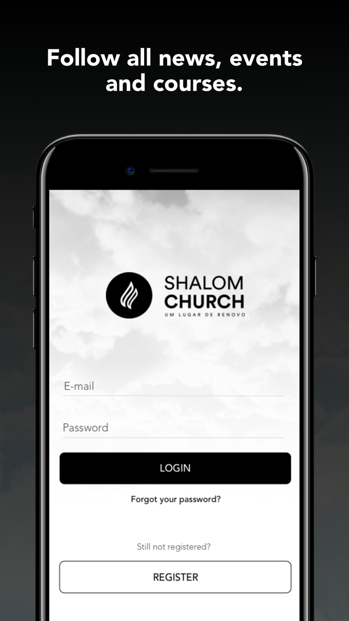 Shalom Church ATL