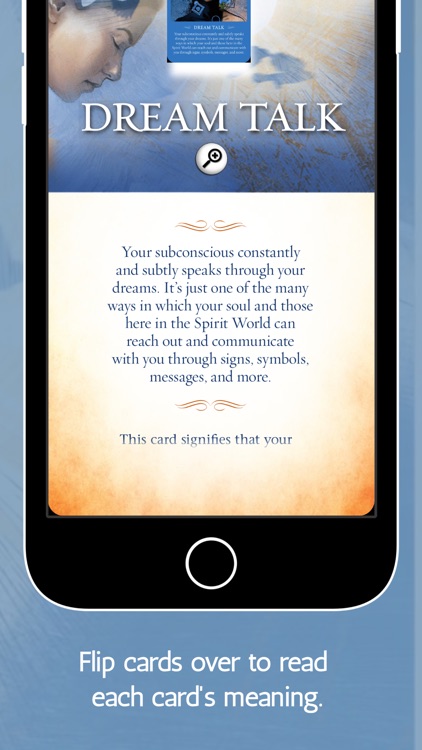 Spirit Messages Oracle Deck screenshot-7