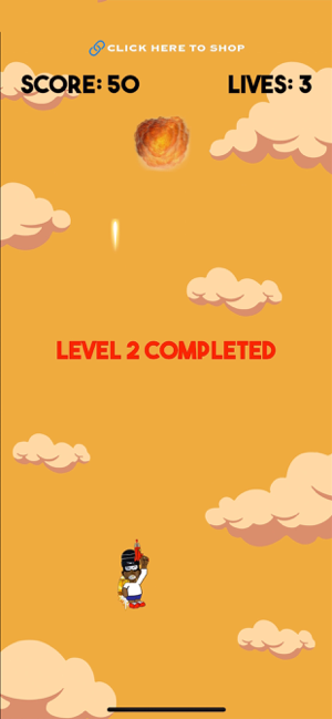 Don't Be A Hypebeast Screenshot