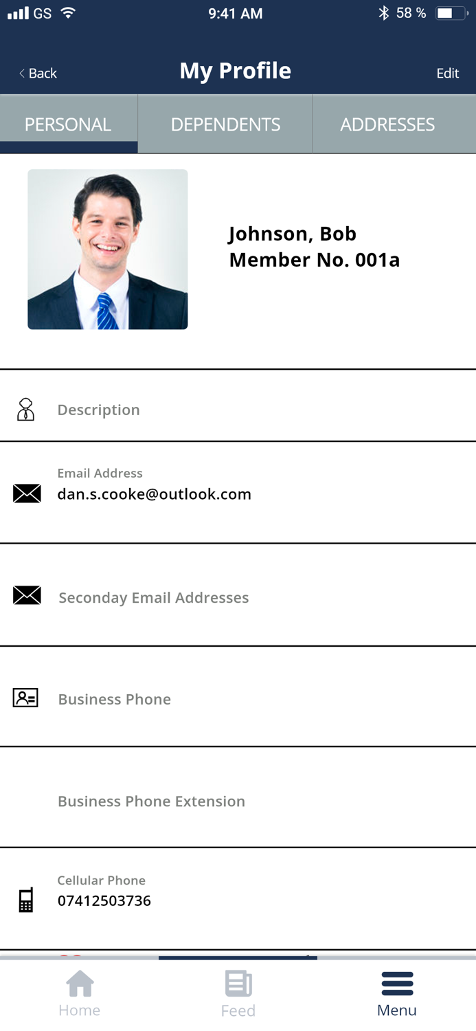 165 Macquarie Street