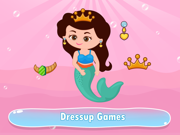 Water Games For Kids 2