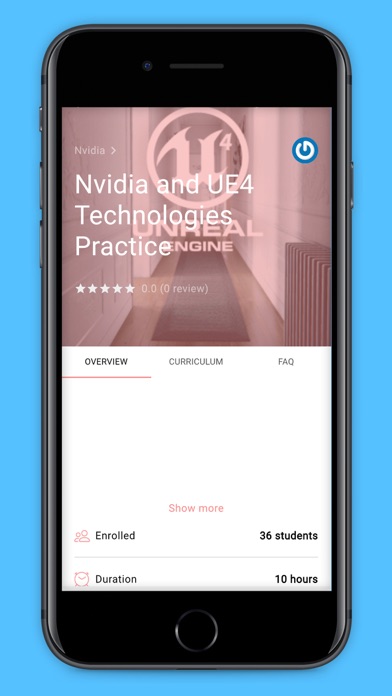 NGLIS Screenshot