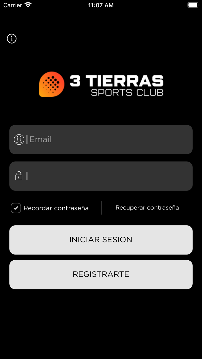 Club Tres Tierras