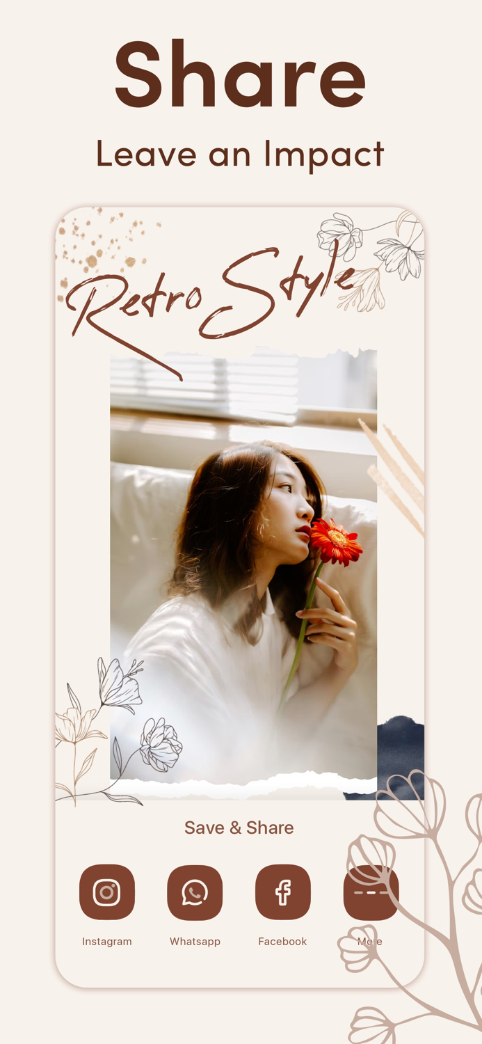 Spiel Story Poster and Greeting