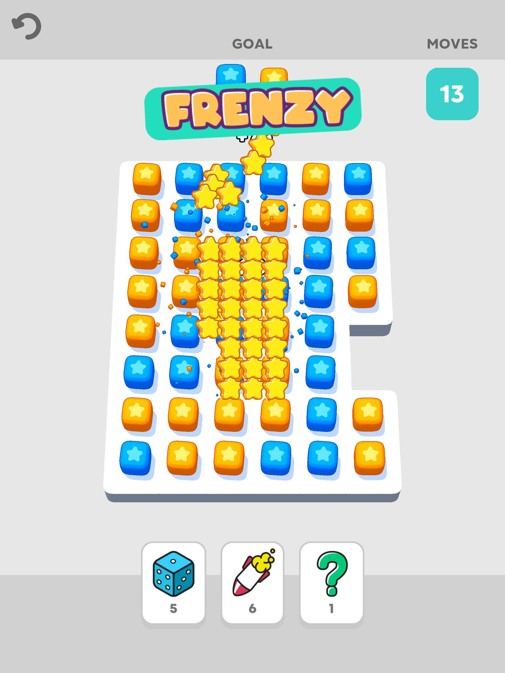 Square Em All!