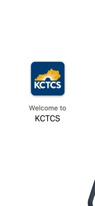 KCTCS screenshot #1 for iPhone