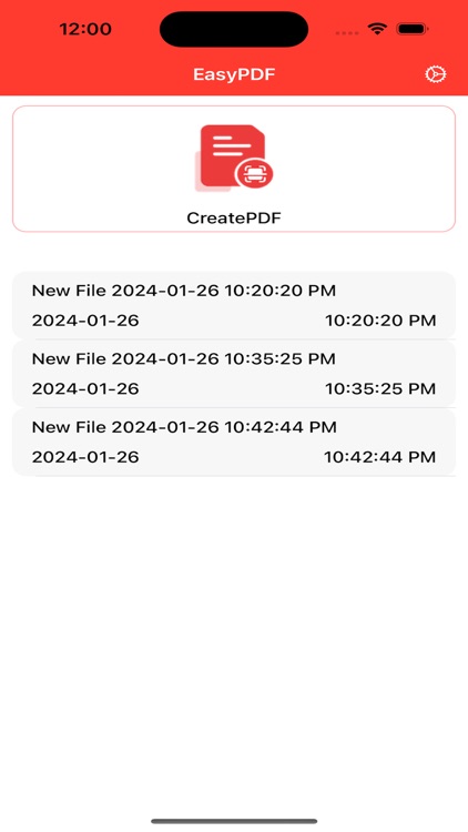 online Easy PDF Convertor