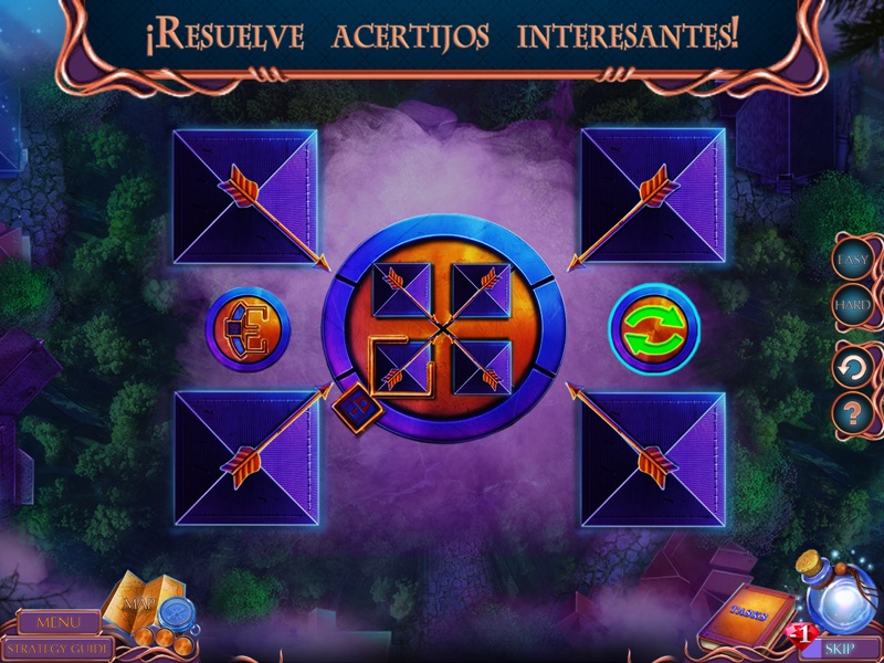 Secret City 6 - F2P screenshot 7