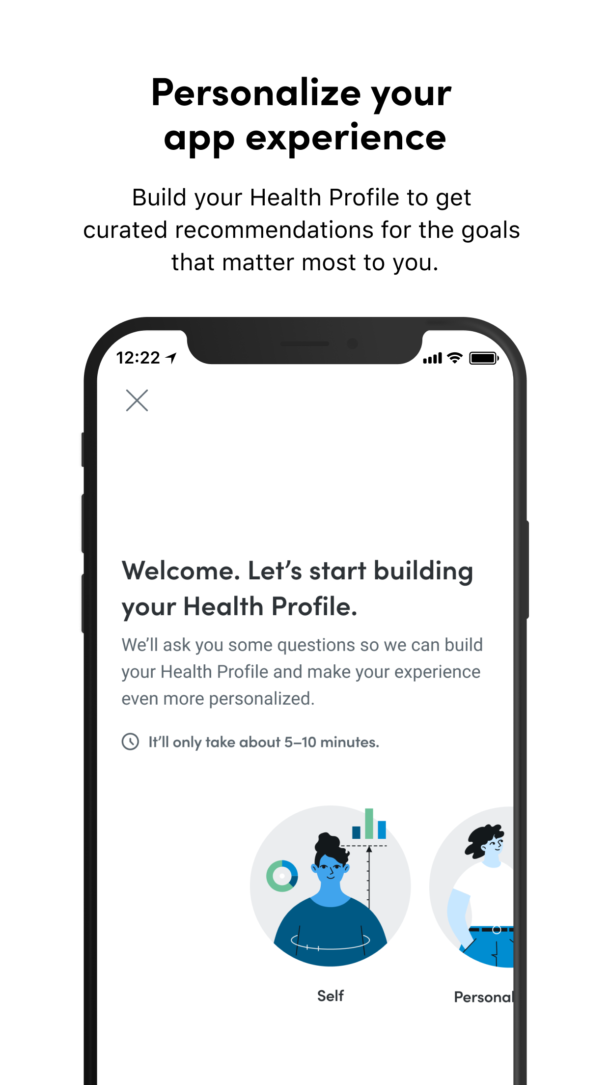 My Highmark App screenshot 4
