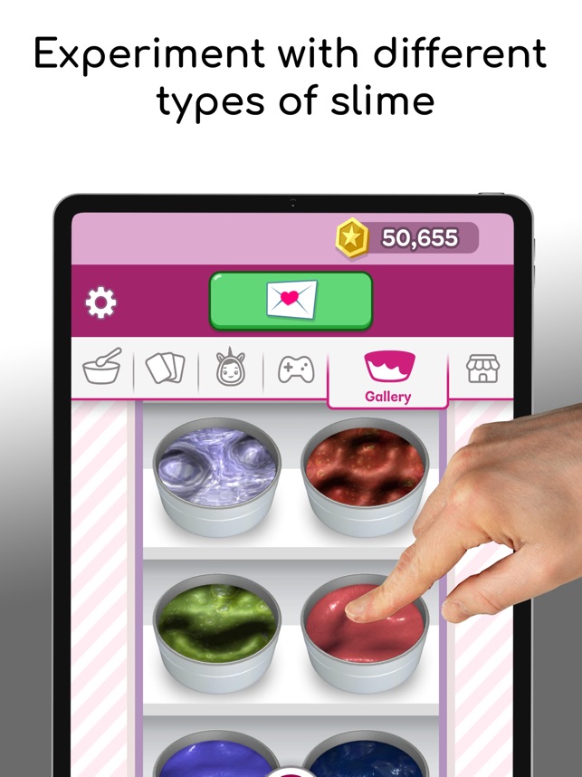 Super Slime Simulator ‒ Applications sur Google Play