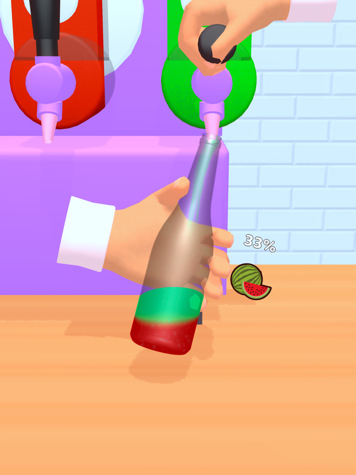 Juice Jam Smoothie Games