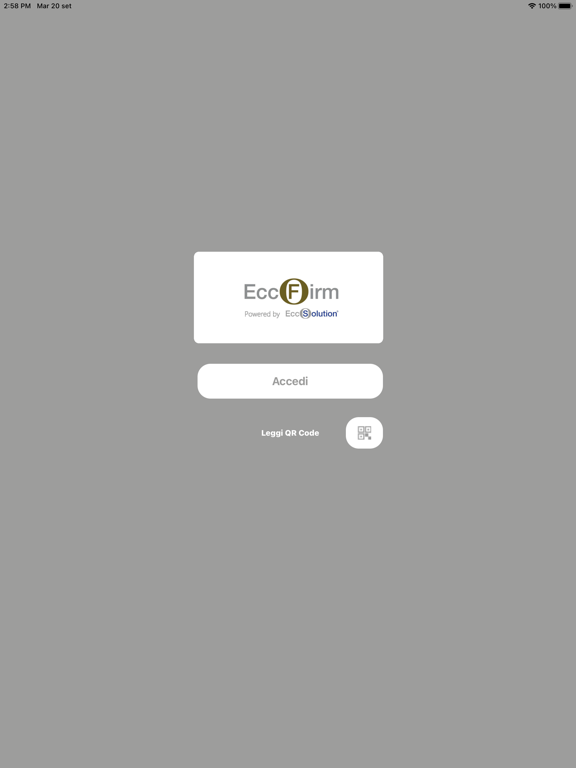 Screenshot #4 pour EccoFirm