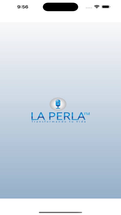 La Perla FM