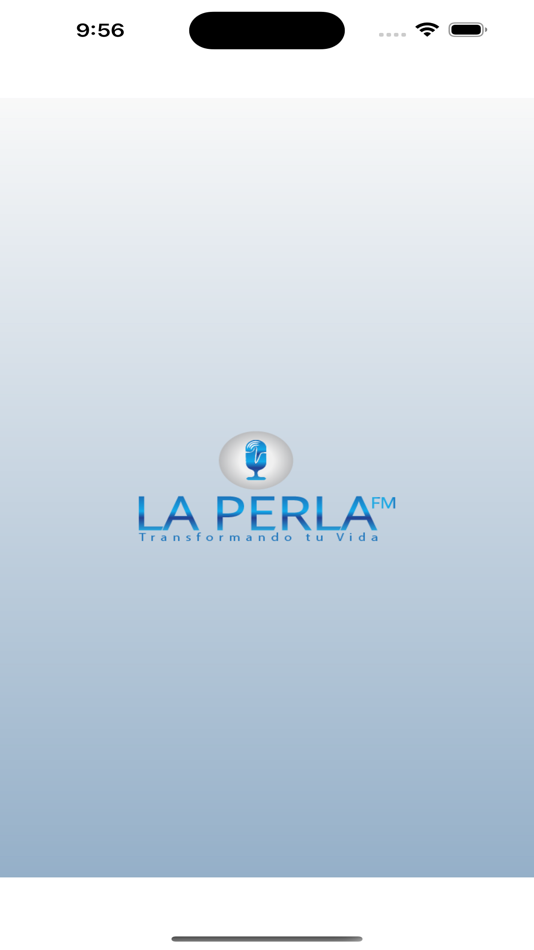 La Perla FM - 1.1 - (iOS)