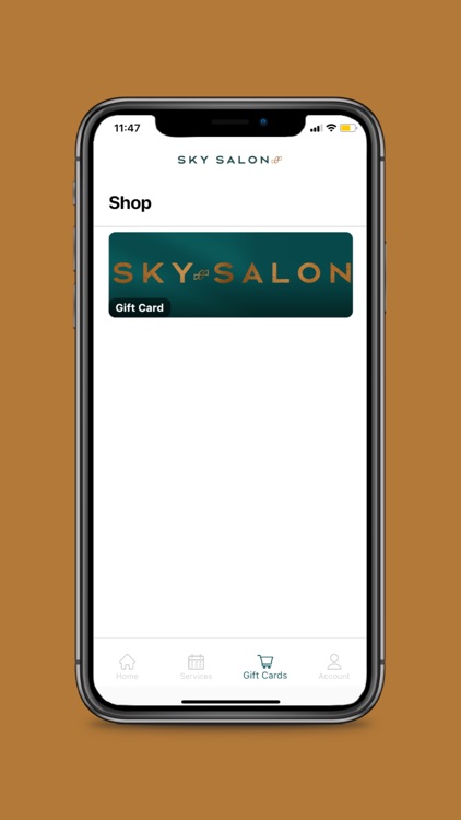 Sky Salon screenshot-3