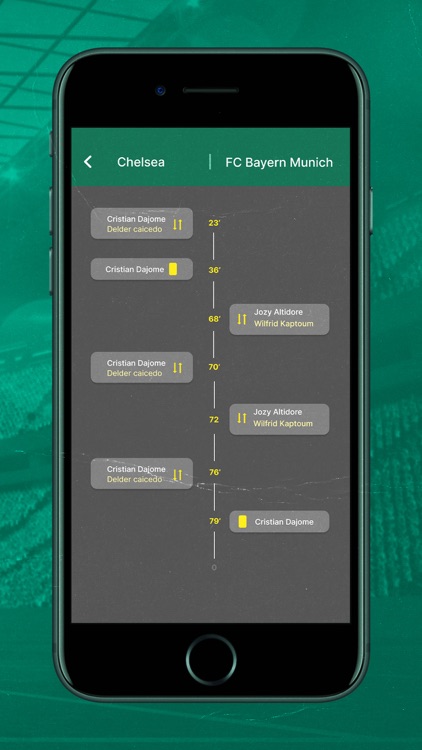 365 Sporting Events screenshot-6