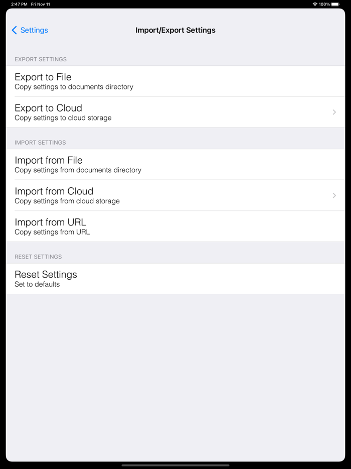 SureVideo Kiosk Video Looper