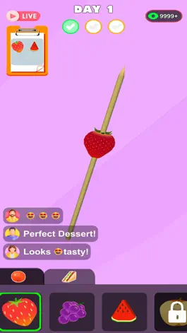 Game screenshot TangHuLu Master apk