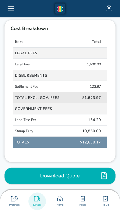Oliver & Co. Screenshot