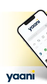 yaani: safe internet browser iphone screenshot 1
