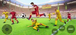 Game screenshot Soccer Mini League mod apk