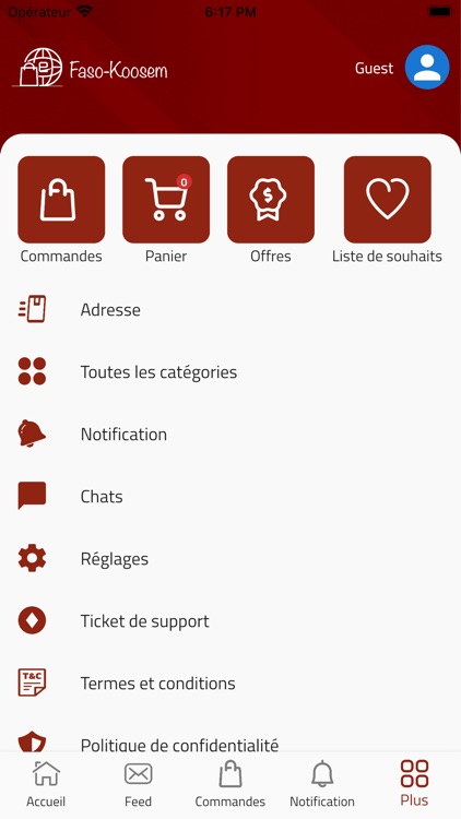 Faso Koosem screenshot-6