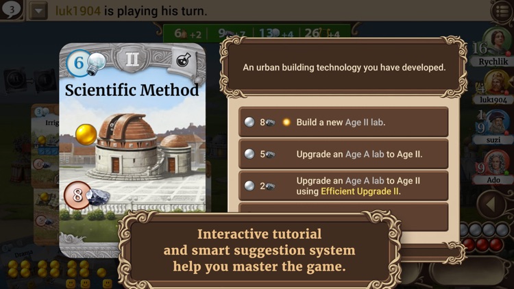 Through the Ages screenshot-3