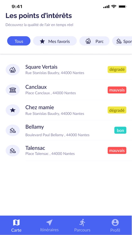 Naonair screenshot-8