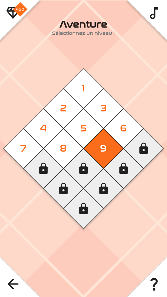 #6. Connecto (iOS) 由: Irie Alex