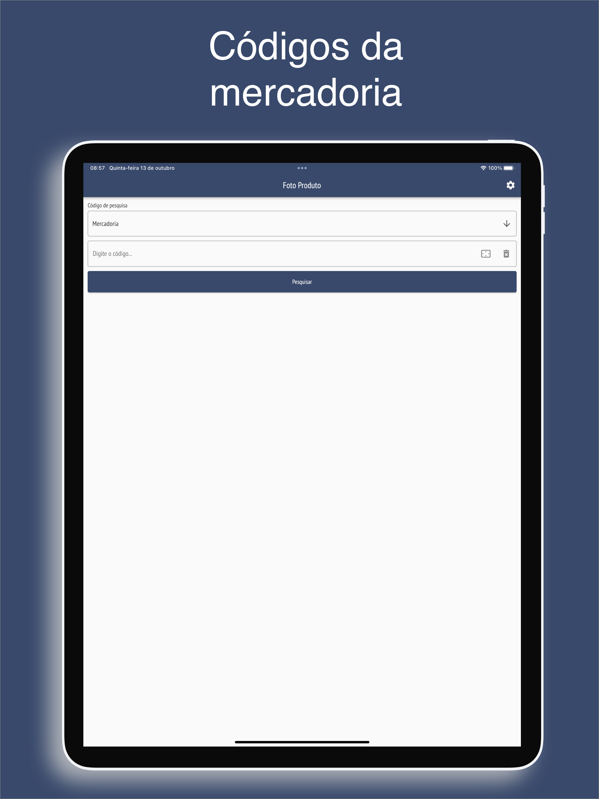 Foto Produto screenshot 11