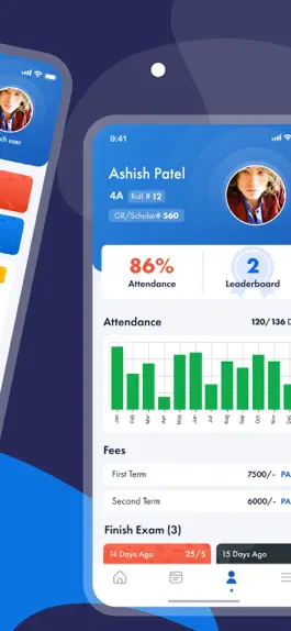 Game screenshot SatyaPrakash School - Rajkot hack