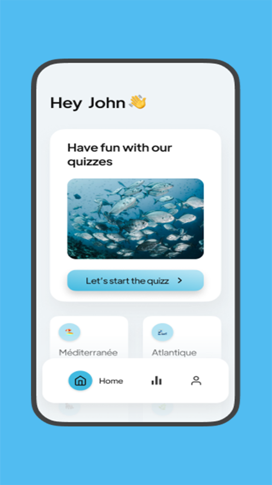 What The F!sh (iOS) 由: NGWare What The F!sh (iOS) 由: NGWare