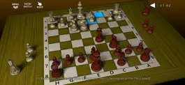 Game screenshot 3D Chess Game mod apk