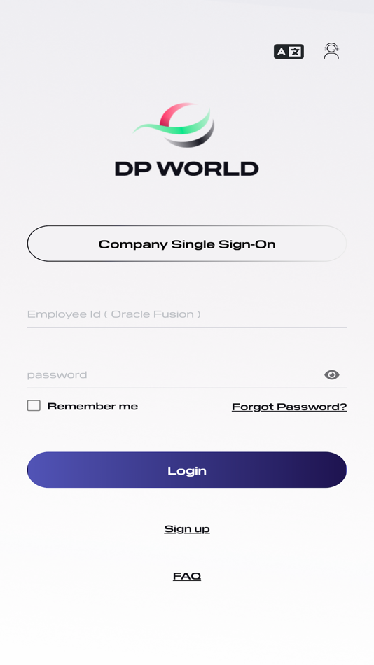 #1. ONE App by DPWorld (iOS) 由: DP World Jebel Ali