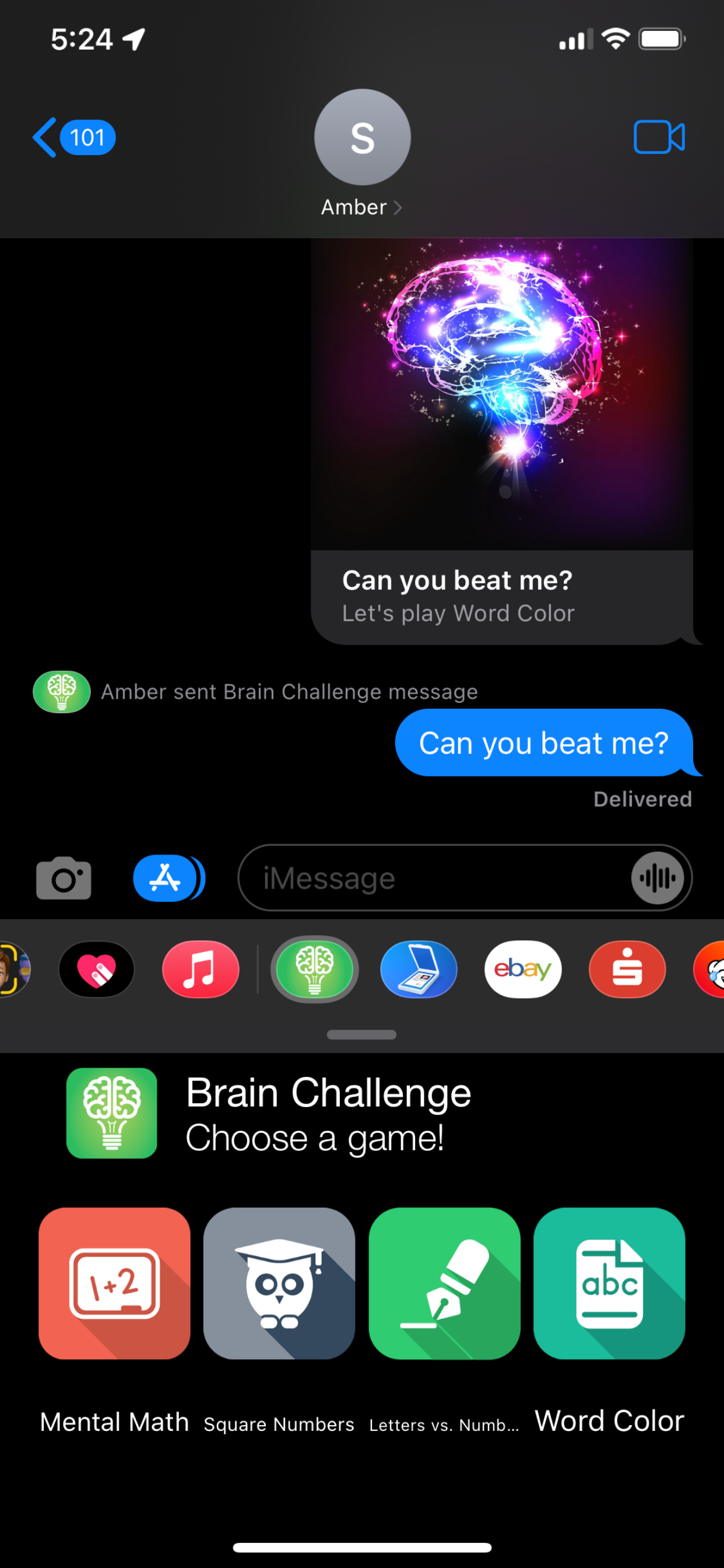 Brainy - Brain Training