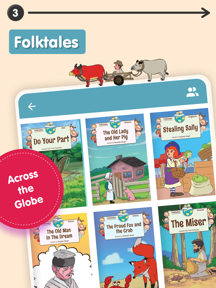 ABC 한글 유치원 읽기 학습