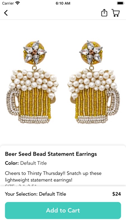 Sweet Texas Treasures Boutique