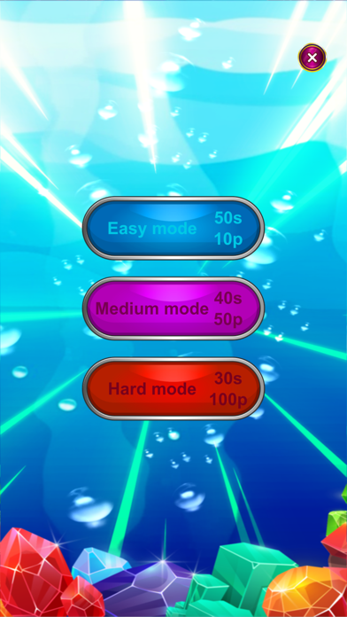 Fishers Matching Mania Screenshot