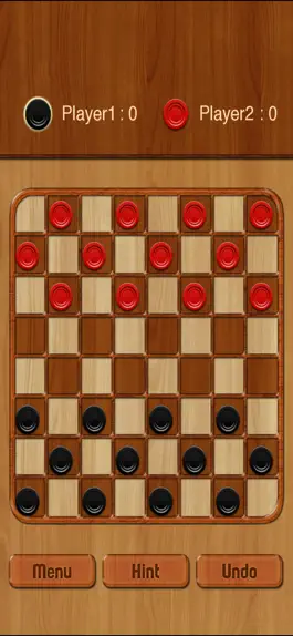 Game screenshot Checkers ` apk