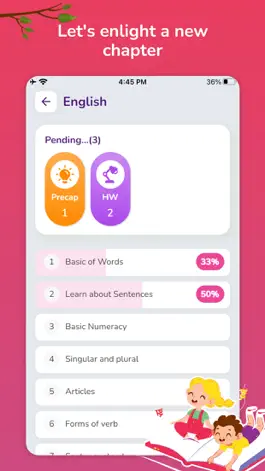 Game screenshot Teacher App - Saarthi Pedagogy apk