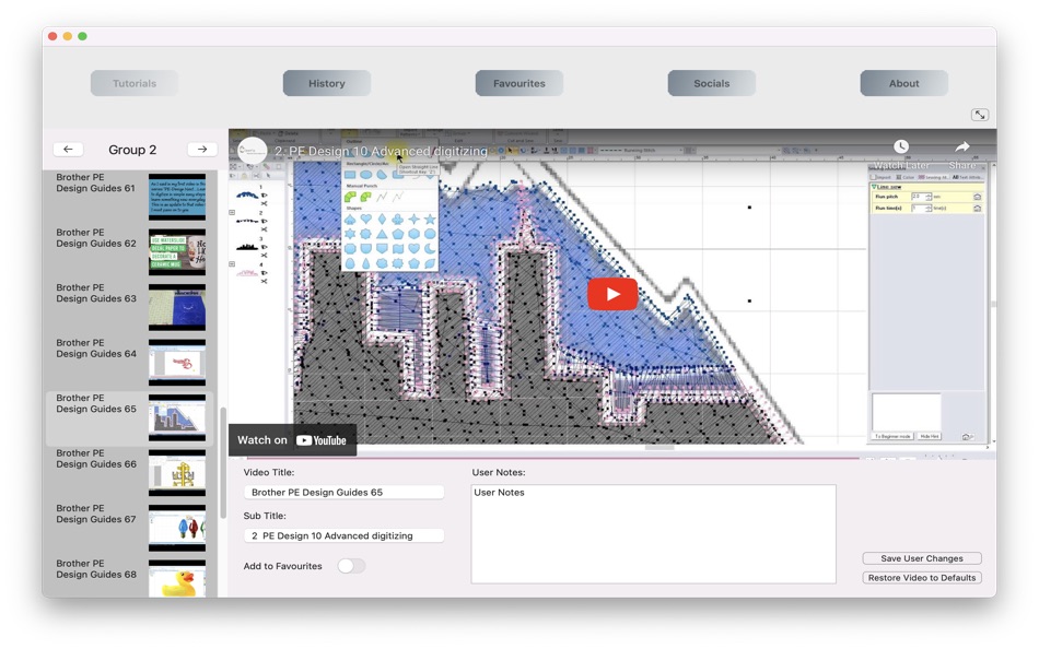 #3. PE Design Guide (macOS) 게시자: ANTHONY PETER WALSH