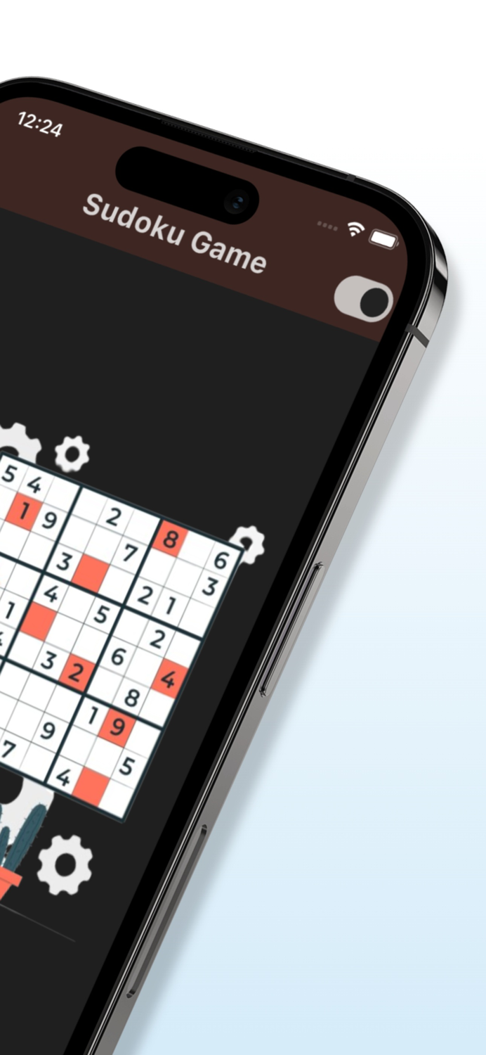 Sudoku Offline Game