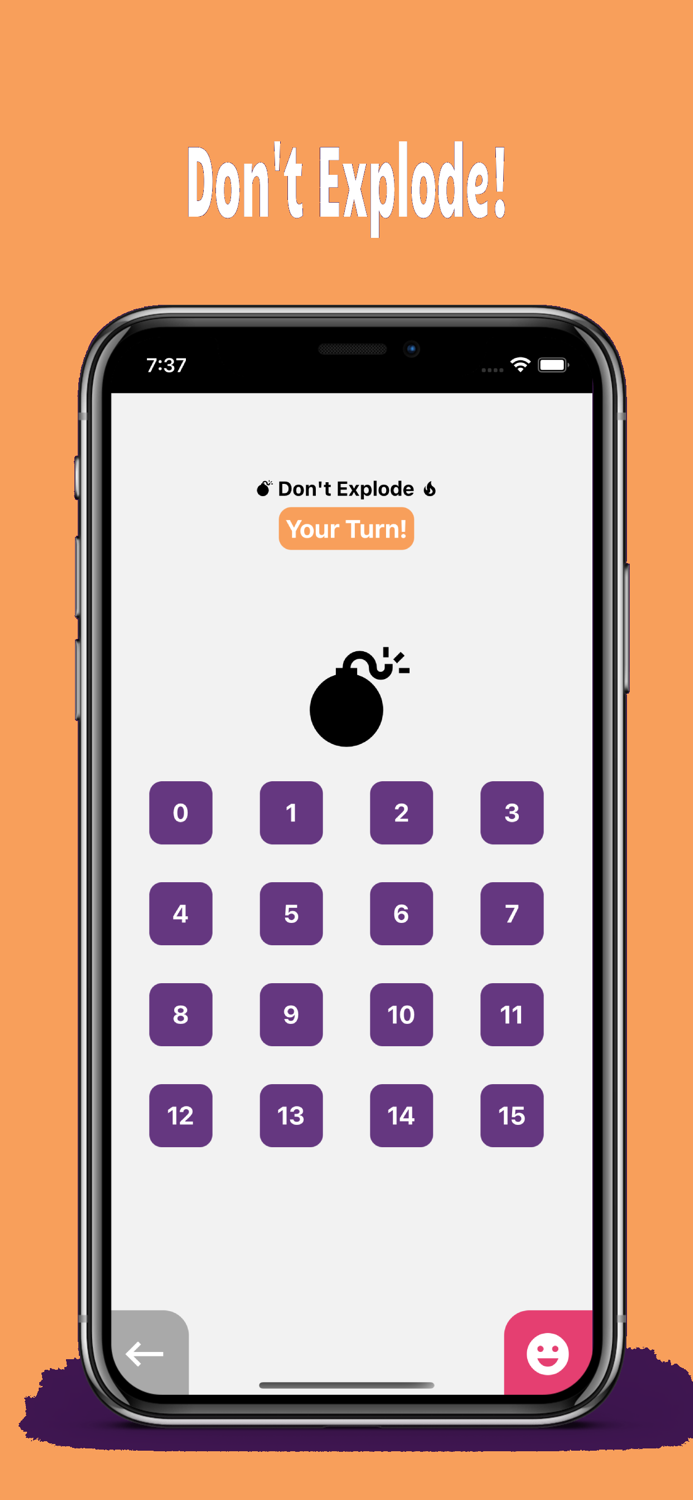 Bored Games with Friends