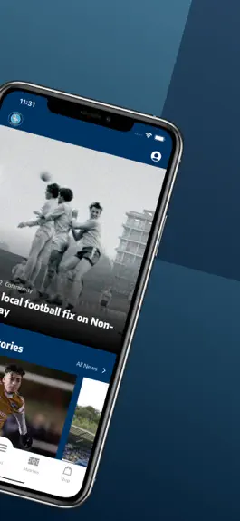 Game screenshot Wycombe Wanderers FC apk