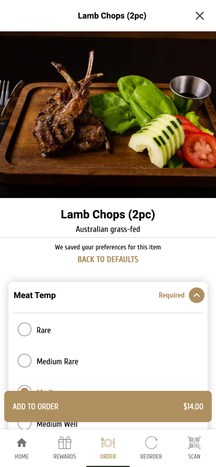 Sup Vietnamese Pho and Grill